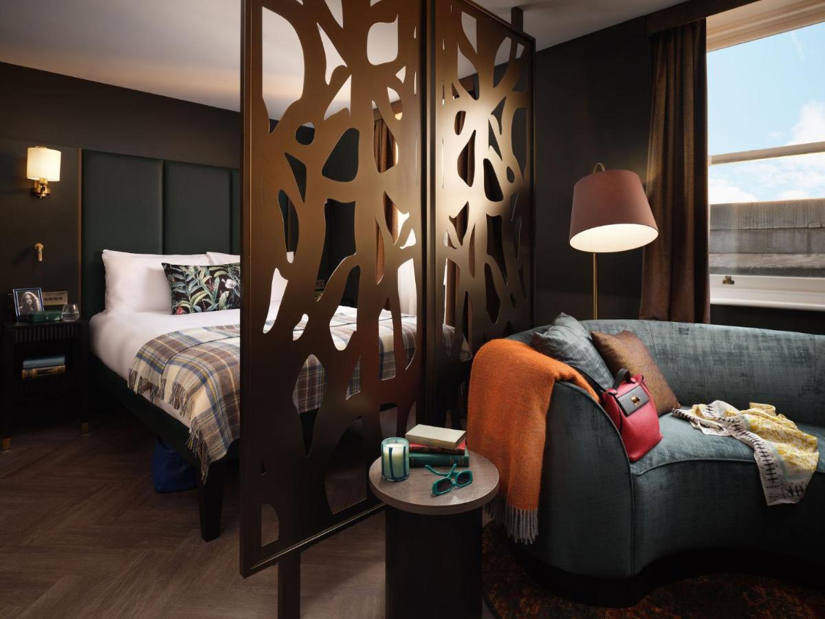 The Other House South Kensington Aparthotel Londres