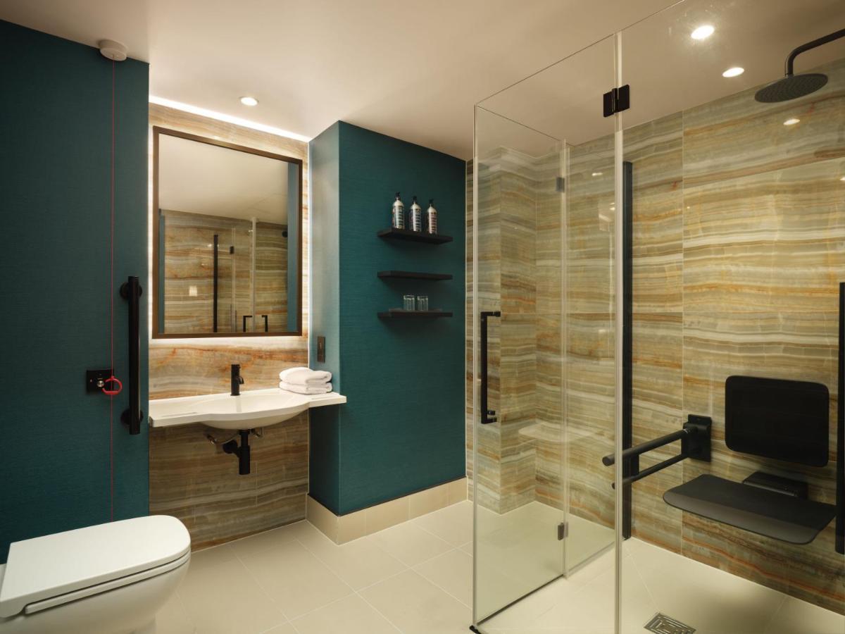 The Other House South Kensington Aparthotel Londres