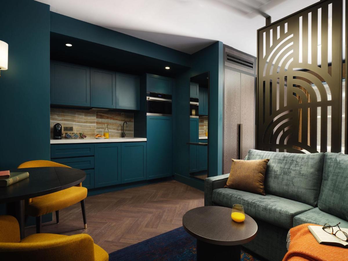 The Other House South Kensington Aparthotel Londres