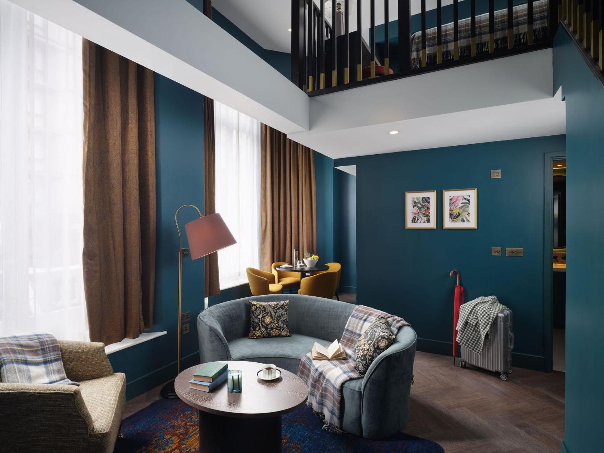 Aparthotel The Other House South Kensington Londres