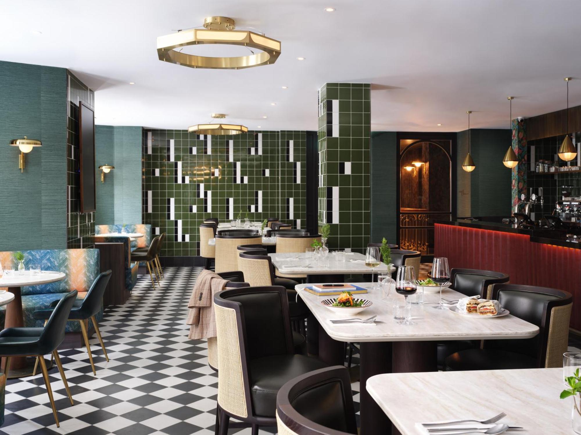 The Other House South Kensington 4* Londres