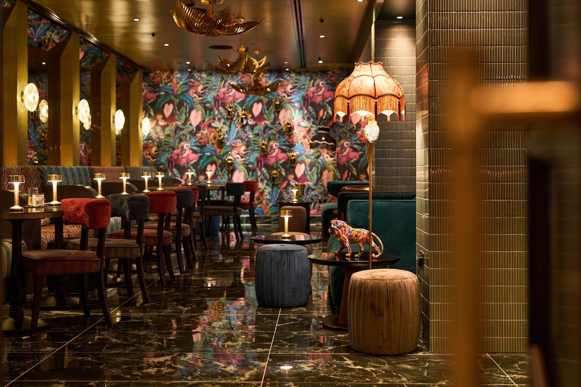 Aparthotel The Other House South Kensington Londres