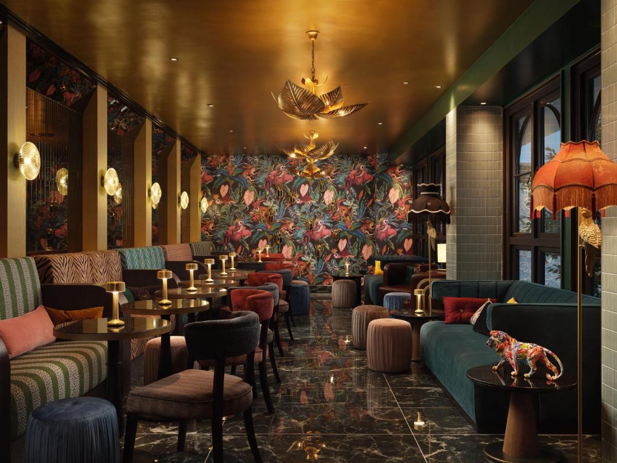 The Other House South Kensington Appart hôtel 4*
