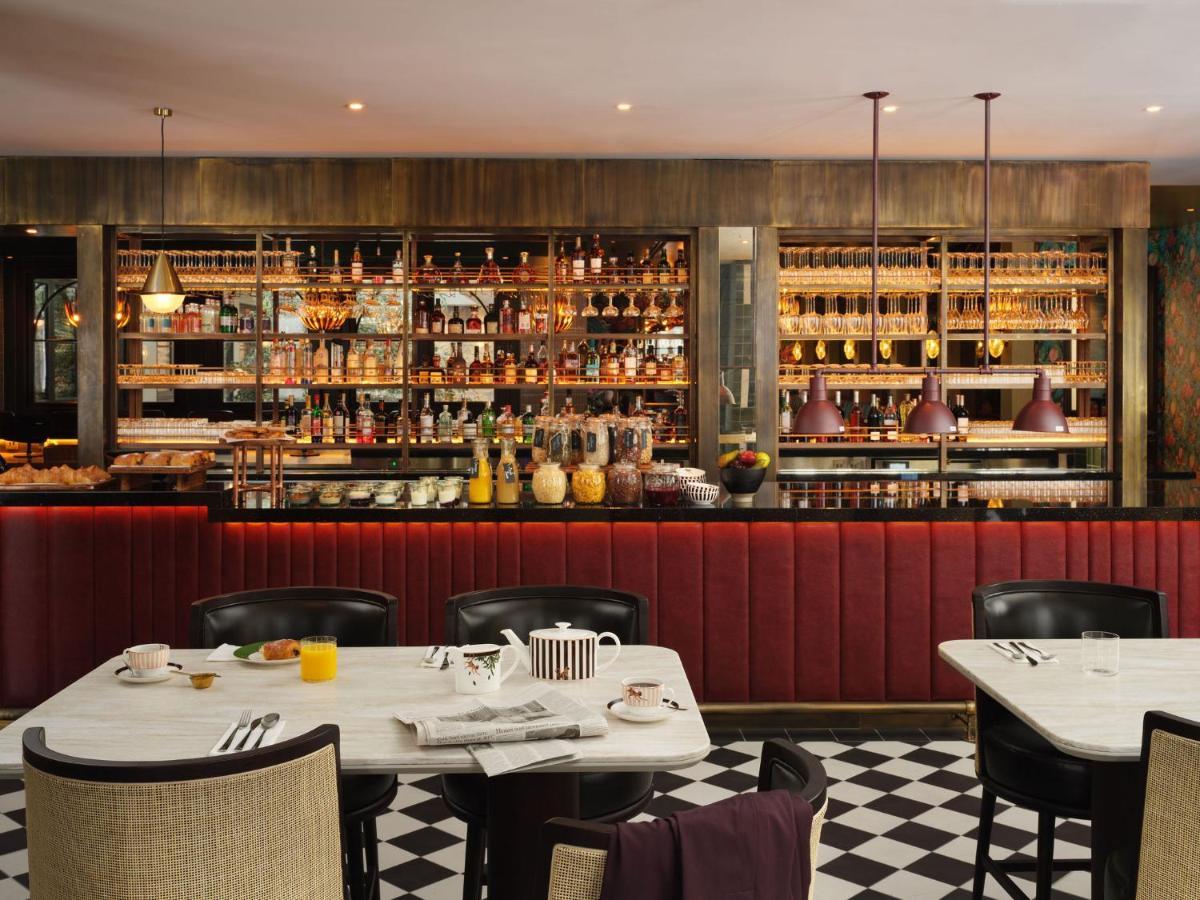The Other House South Kensington 4* Londres
