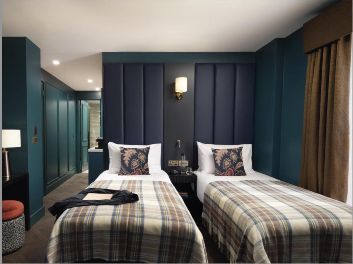 Appart hôtel The Other House South Kensington 4*