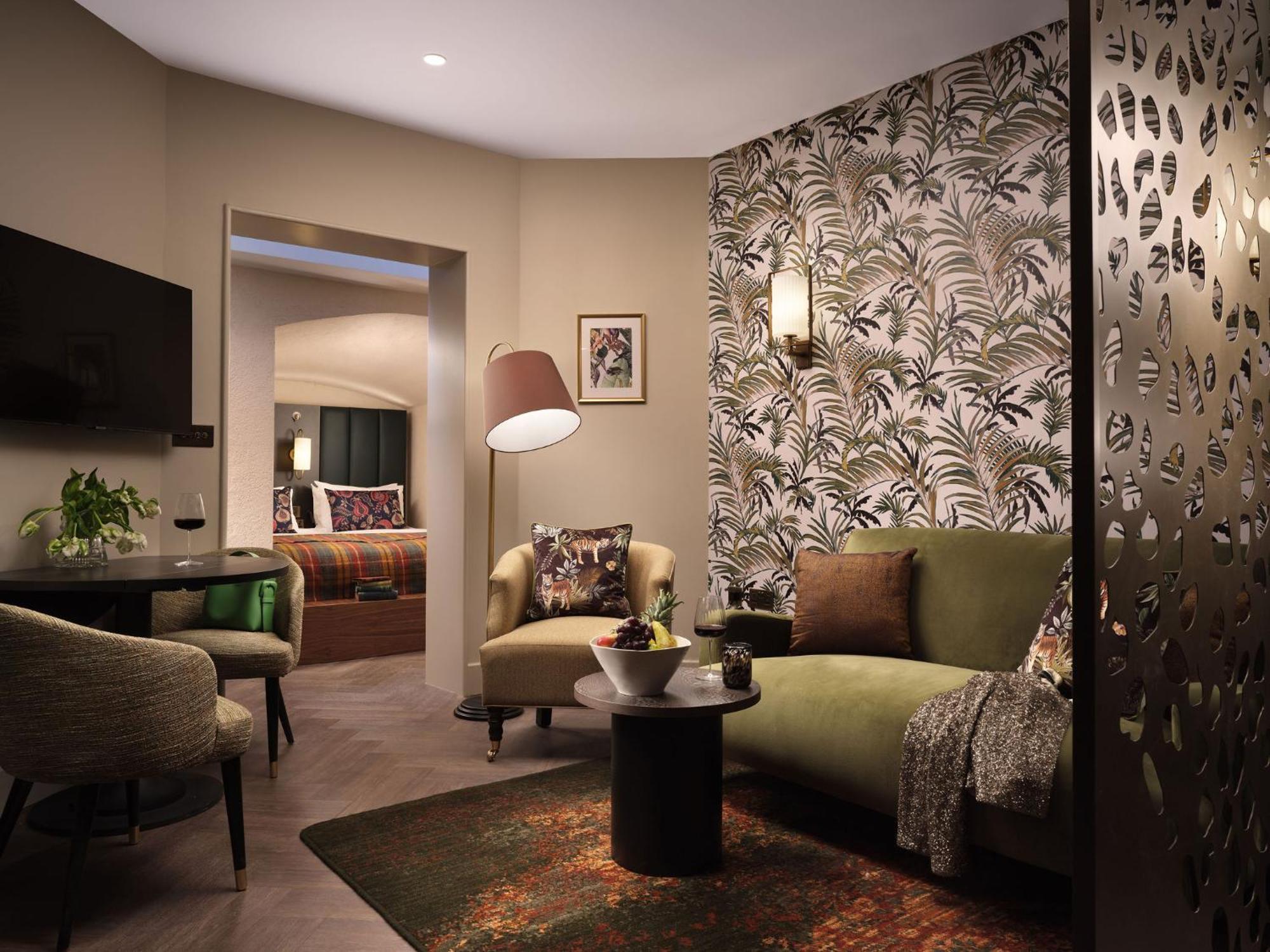 The Other House South Kensington Appart hôtel
