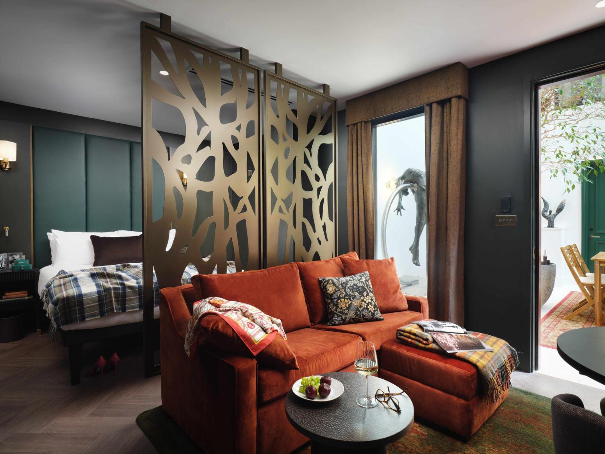 Appart hôtel The Other House South Kensington 4*
